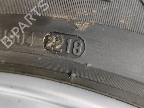 Jack Kit VW AMAROK (2HA, 2HB, S1B, S6B, S7A, S7B, AGD) 2.0 BiTDI 4motion | BP32269212C119 