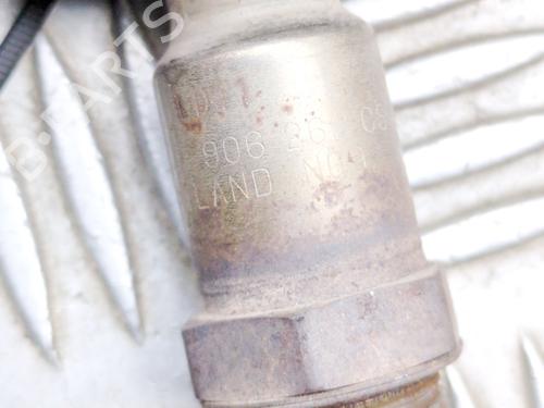 Elektronisk sensor BMW 7 (E65, E66, E67) 745 i, Li | BP39244742M84  - Image 9