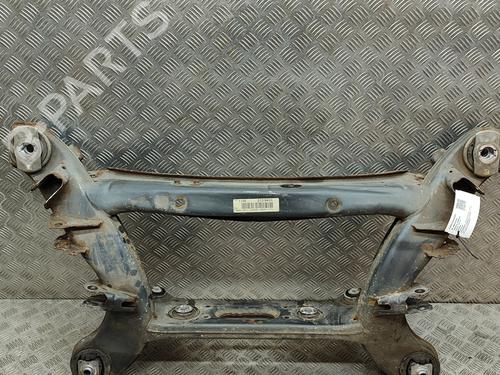 Used Rear axle MERCEDES-BENZ E-CLASS (W213) E 350 d (213.033) (258 hp) 26309346