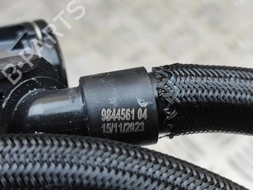 Pipe BMW X5 (G05, F95) xDrive 45 e Plug-in Hybrid | BP36067368M125 - Image 7