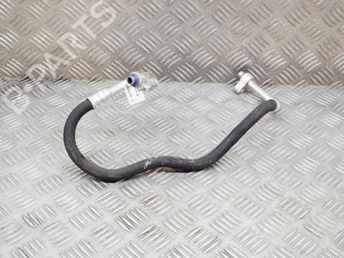 Used AC pipe AC pipe MERCEDES-BENZ A-CLASS (W177) A 220 d (177.014) (190 hp) 27757667 27757667