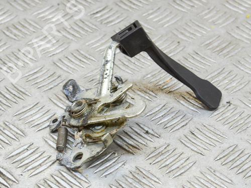 Hood lock PEUGEOT 5008 (0U_, 0E_) 1.6 HDi | BP11831990C133 