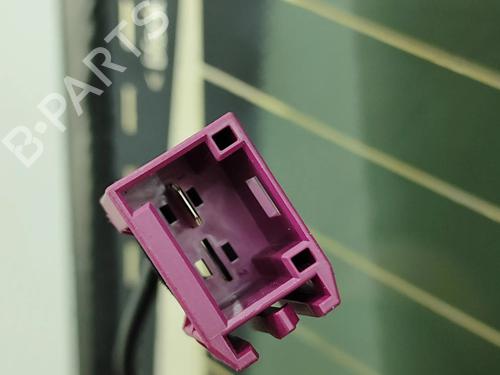 Bootlid window MERCEDES-BENZ CLA (C118) CLA 200 (118.387) | BP28433662C64 