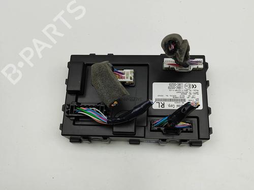 Electronic module NISSAN LEAF (ZE0) Electric | BP26410544M83