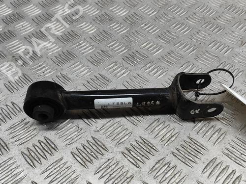 Venstre bagtil bærearm TESLA MODEL Y (5YJY) EV Rear-Wheel Drive (299 hp) 31686779