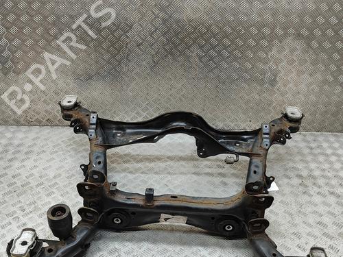Used Rear axle AUDI Q5 (FYB, FYG) 2.0 TDI quattro (190 hp) 24976478