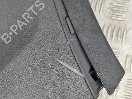 Middle console MERCEDES-BENZ A-CLASS (W176) A 160 CDI / d (176.011) | BP27607795I22 