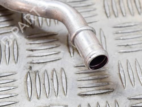 Pipe PORSCHE 911 (992) 3.0 Carrera 4 S (992420) | BP27750555M125 