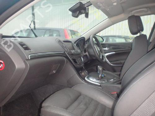 Other OPEL INSIGNIA A Sports Tourer (G09) 2.0 Biturbo CDTI 4x4 (35) | BP27761175O1 