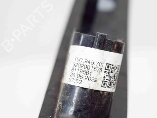 Venstre baglygte kofanger VW ID.3 (E11, E12) Pro | BP27762604C81 