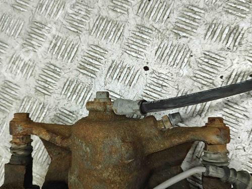 Right front brake caliper VW GOLF VII (5G1, BQ1, BE1, BE2) e-Golf | BP26679412M104