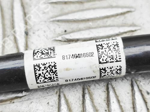 Pipe BMW X3 (G01, F97, G08) xDrive 20 d | BP38875671M125 - Image 7