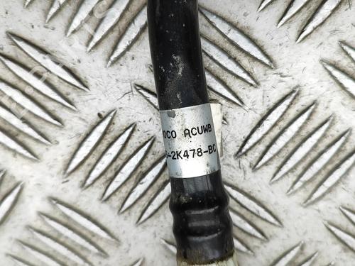 Brake fluid reservoir FORD TRANSIT COURIER B460 Box Body/MPV 1.5 TDCi | BP29920452M118