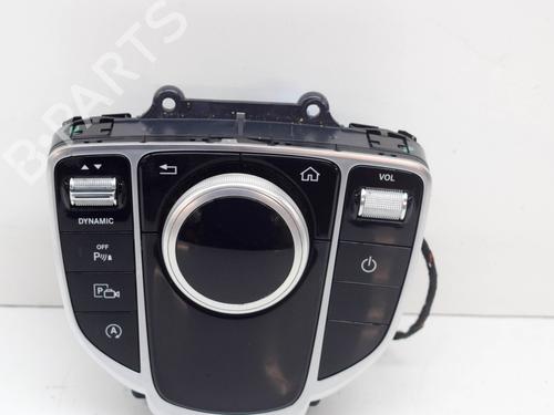 Used Switch MERCEDES-BENZ E-CLASS (W213) E 200 d (213.013) (150 hp) 10071064