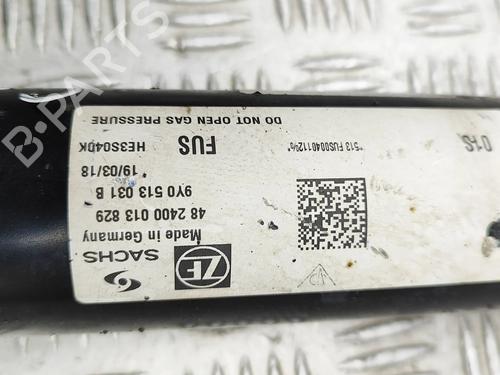 Right rear shock absorber PORSCHE CAYENNE (9YA) 4.0 Turbo S E-Hybrid AWD (9YACH1) | BP34374415M19  - Image 7