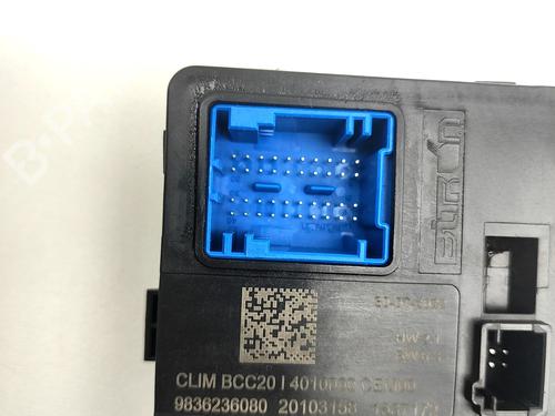 Electronic module OPEL MOKKA 1.2 (76) | BP37077055M83 - Image 8