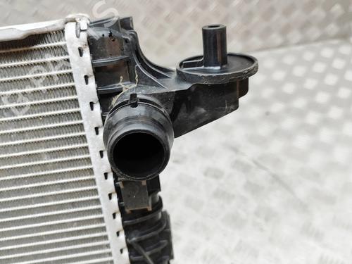Water radiator AUDI A4 B9 (8W2, 8WC) 2.0 TFSI | BP33797924M31  - Image 8
