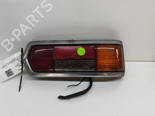 Used Right taillight MERCEDES-BENZ S-CLASS Saloon (W108, W109) 280 S (108.016) (140 hp) 23946471