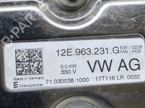 Electronic module PORSCHE CAYENNE (92A) 3.0 S E-Hybrid | BP11181179M83 - Image 7