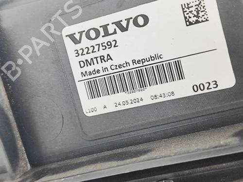 Grill VOLVO EX40 (536) EV | BP38650755C40  - Image 5