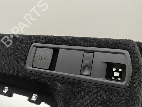 Boot lining BMW X5 (G05, F95) xDrive 30 d Mild-Hybrid | BP32500883I3