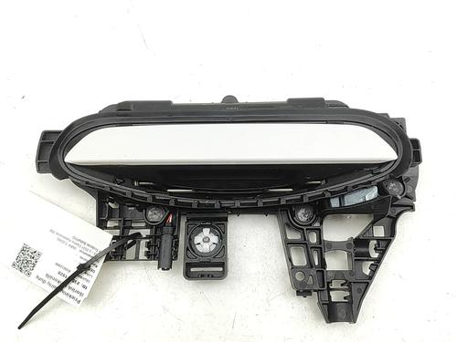 Used Front left exterior door handle Front left exterior door handle BMW 5 (G60, G90, G68) i5 eDrive40 (340 hp) 34347658 34347658