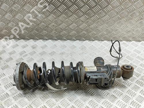 Used Right rear shock absorber Right rear shock absorber BMW 6 Convertible (F12) 650 i xDrive (449 hp) 24143438 24143438