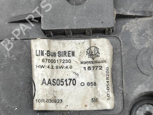 Electronic module MASERATI GHIBLI III (M157) 3.0 D | BP38756636M83 - Image 6