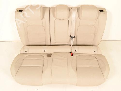 Used Rear seat Rear seat JAGUAR E-PACE (X540) 2.0 D180 AWD (179 hp) 33345364 33345364