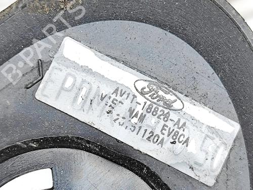 Antenne/Base FORD TRANSIT CUSTOM V362 Bus (F3) 2.2 TDCi | BP37029590C140 - Image 6