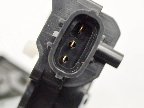 Used Tailgate lock TOYOTA C-HR (_X1_) 1.8 Hybrid (ZYX10_, ZYX11_) (98 hp) 8827719