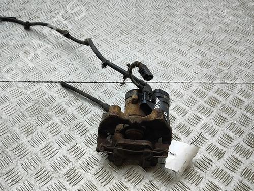 Right rear brake caliper AUDI Q2 (GAB, GAG) 1.6 TDI | BP39244040M106 - Image 4