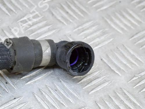 Pipe JAGUAR I-PACE (X590) EV400 AWD | BP27759707M125 