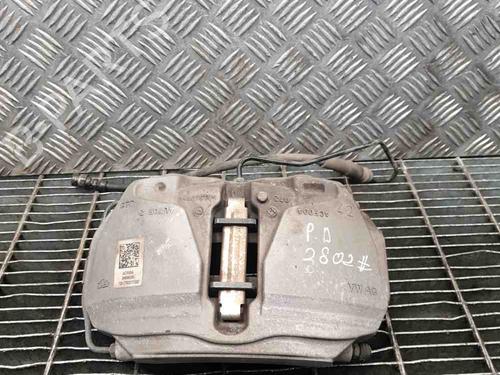 Used Right front brake caliper AUDI Q5 (FYB, FYG) 2.0 TFSI quattro (252 hp) 14616193