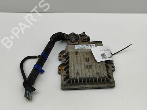 Engine control unit (ECU) FORD RANGER (TKE) 2.2 TDCi 4x4 | BP25893876M57 - Image 3