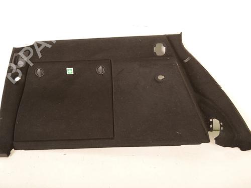 Used Boot lining MERCEDES-BENZ M-CLASS (W164) ML 350 CDI 4-matic (164.125, 164.124) (231 hp) 30210463