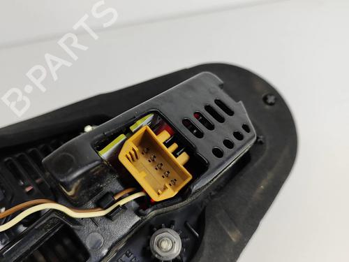 Left tailgate light VW GOLF VII (5G1, BQ1, BE1, BE2) 2.0 R 4motion | BP21808930C79 