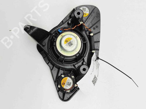 Luidspreker BMW X3 (G01, F97, G08) xDrive M40 i | BP29487712E2 