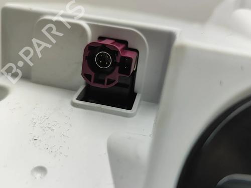 Display monitor BMW X5 (G05, F95) M | BP27569918C48 