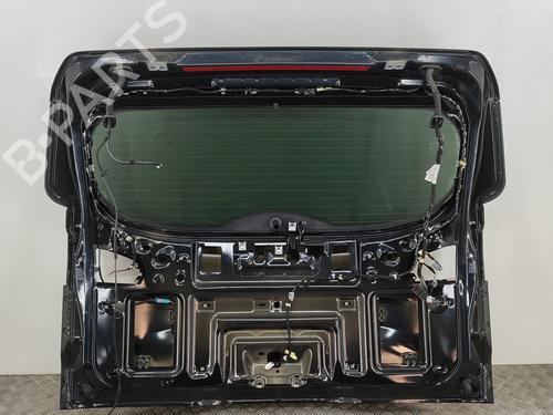 Tailgate FORD S-MAX (WA6) 2.0 TDCi | BP26713517C6 