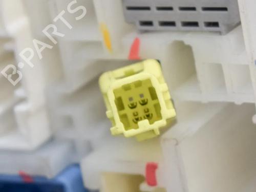 Fuse box TOYOTA AURIS Estate (_E18_) 1.4 D-4D (NDE180_) | BP6753812E1 