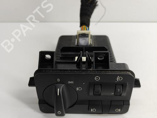 Used Electronic module Electronic module 25615842 25615842