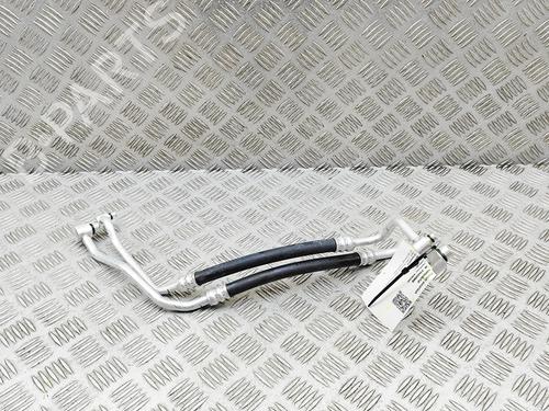 AC pipe MAZDA CX-80 (KL_) e-SKYACTIVE-D MHEV AWD (KL0H, KL3R3P) | BP33392231M126  - Image 5