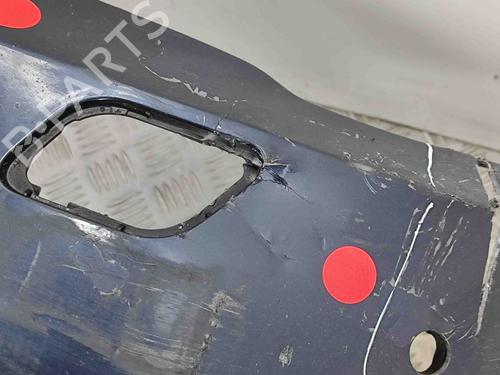 Front bumper BMW 7 (F01, F02, F03, F04) 730 d | BP29812467C7
