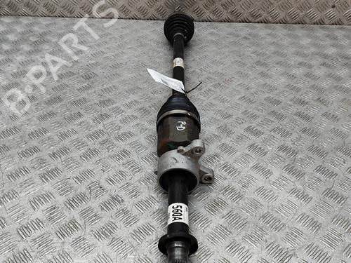 Right front driveshaft HYUNDAI KONA (SX2) EV | BP27784467M39 