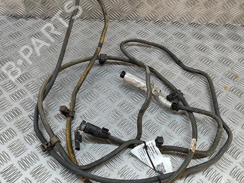Pipe MERCEDES-BENZ C-CLASS T-Model (S205) C 220 BlueTEC / d (205.204) | BP23865853M125 