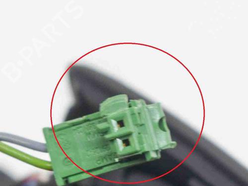 Førerens kollisjonspute LAND ROVER RANGE ROVER III (L322) 4.4 4x4 | BP29336711C9 