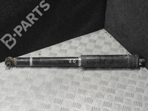 Used Left rear shock absorber TOYOTA AURIS (_E15_) 1.6 (ZRE151_, ZRE151R) (124 hp) 6715593