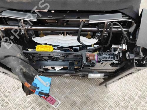 Left front seat MERCEDES-BENZ GLE (V167) GLE 450 4-matic (167.159) | BP28561136C15 