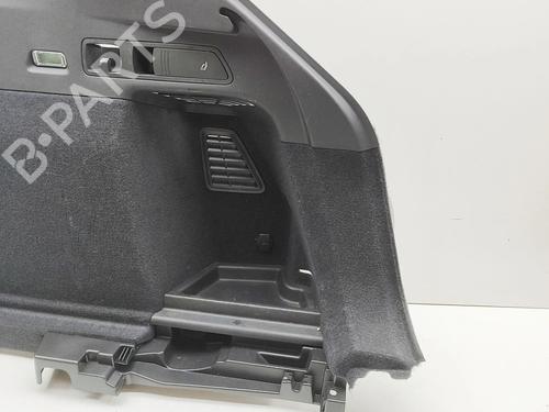 Boot lining AUDI Q6 E-TRON (GFB) e-tron quattro | BP33740057I3 - Image 3